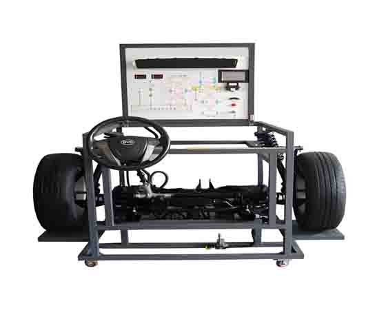 新能源汽車實訓工具及設備有哪些？